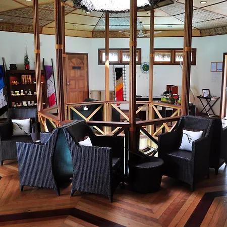 Thulhagiri Island Resort & Spa-3